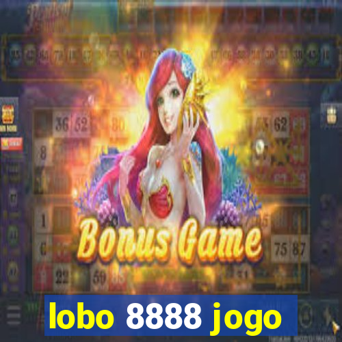 lobo 8888 jogo